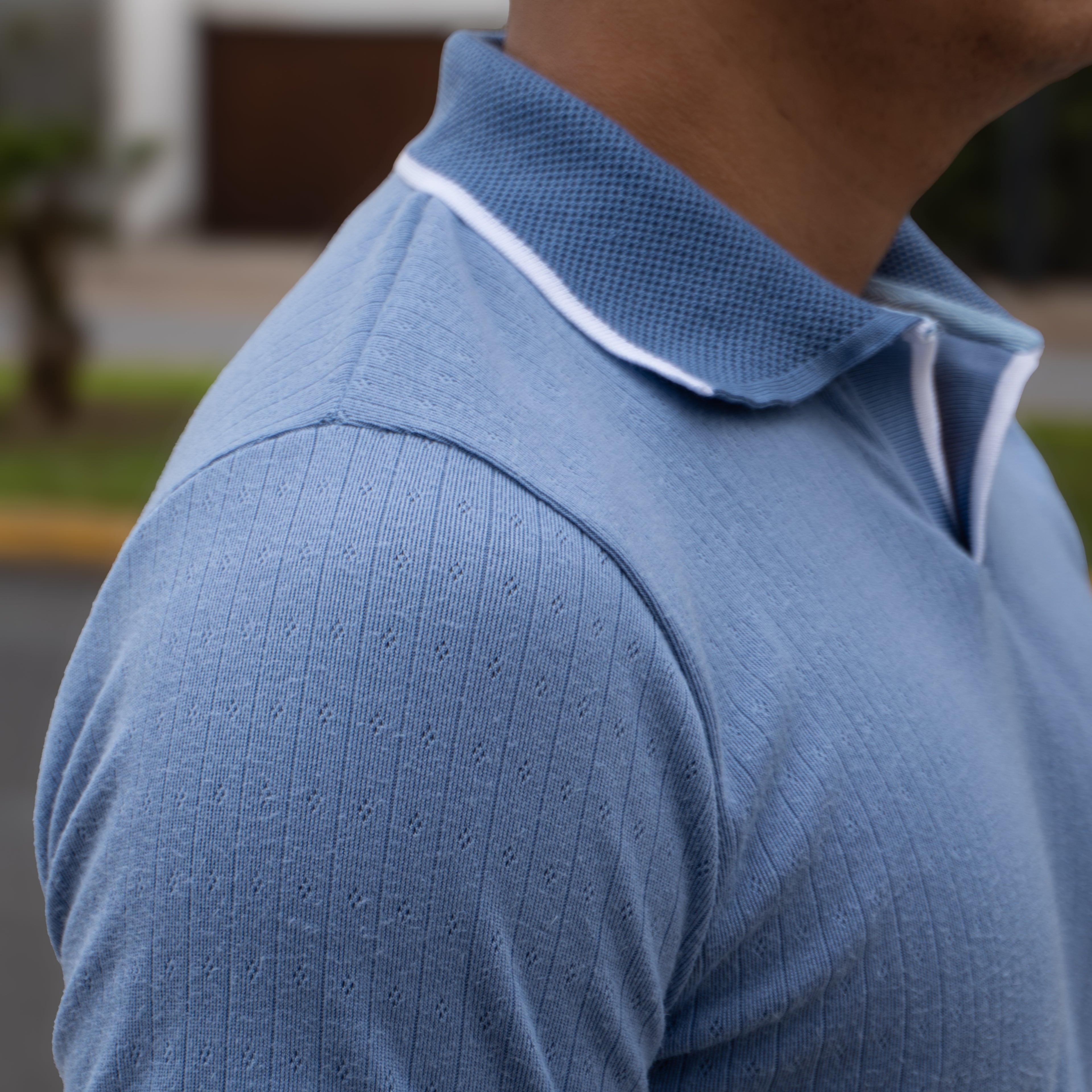 Camisero Old Money - Italiano