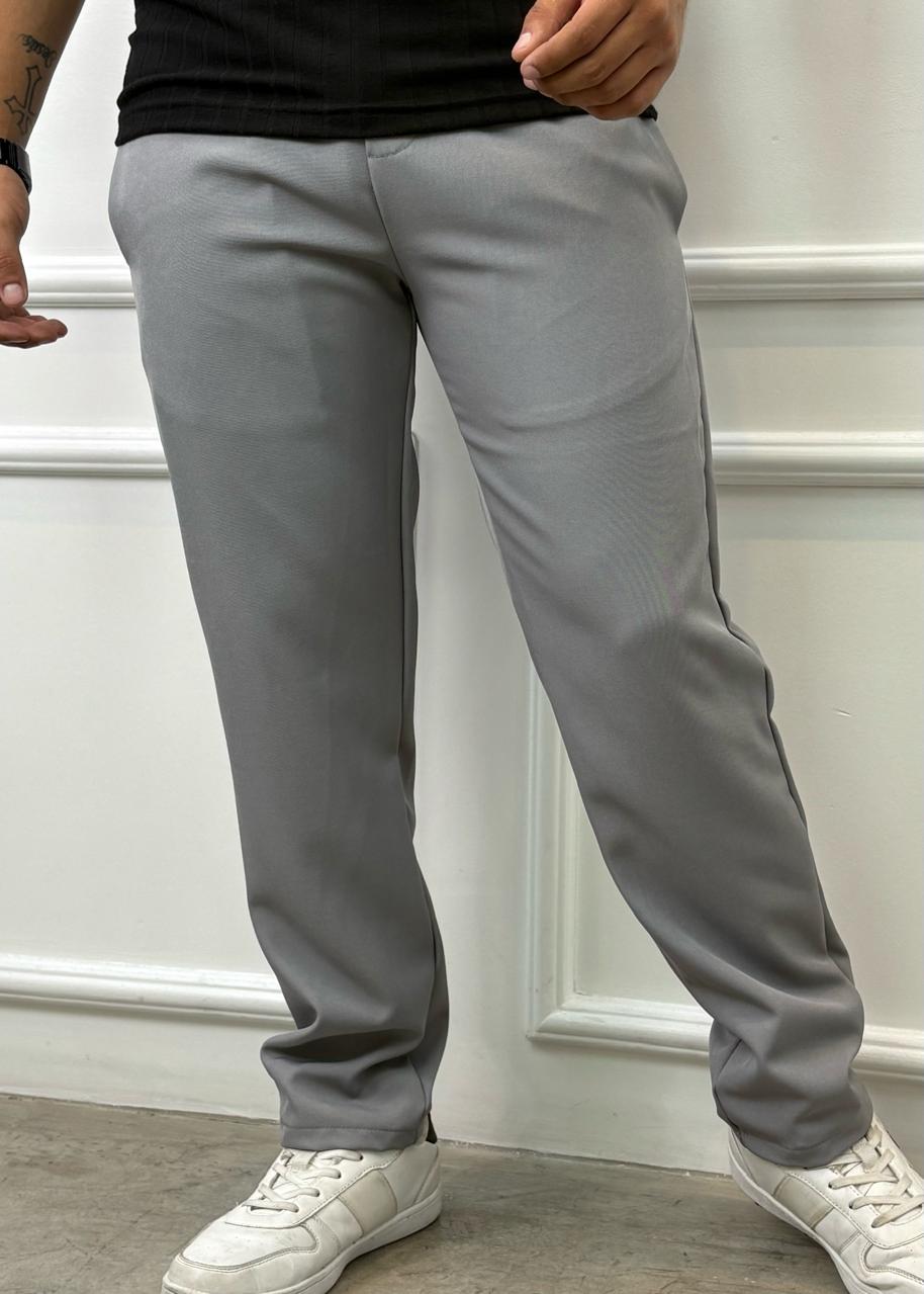 Pantalón Santorini | Gris
