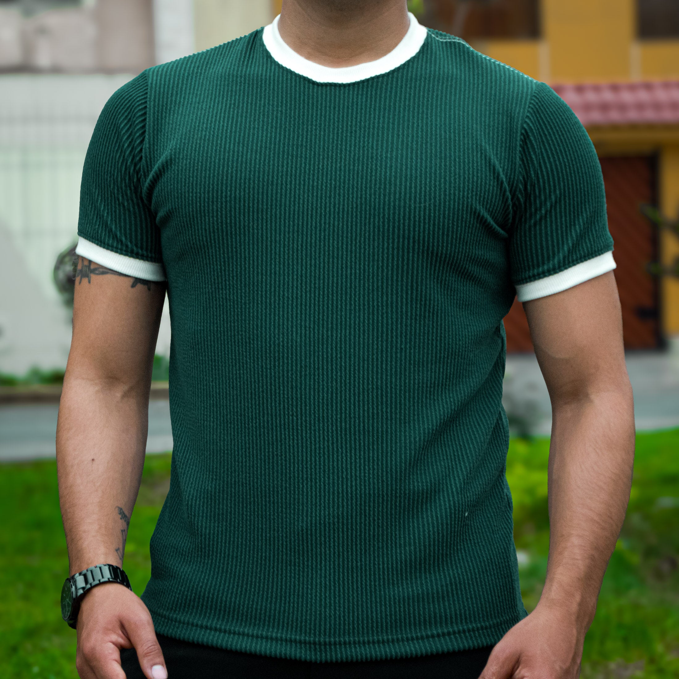 Polo Urban Fit | Botella